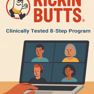 Kickin' Butts Program